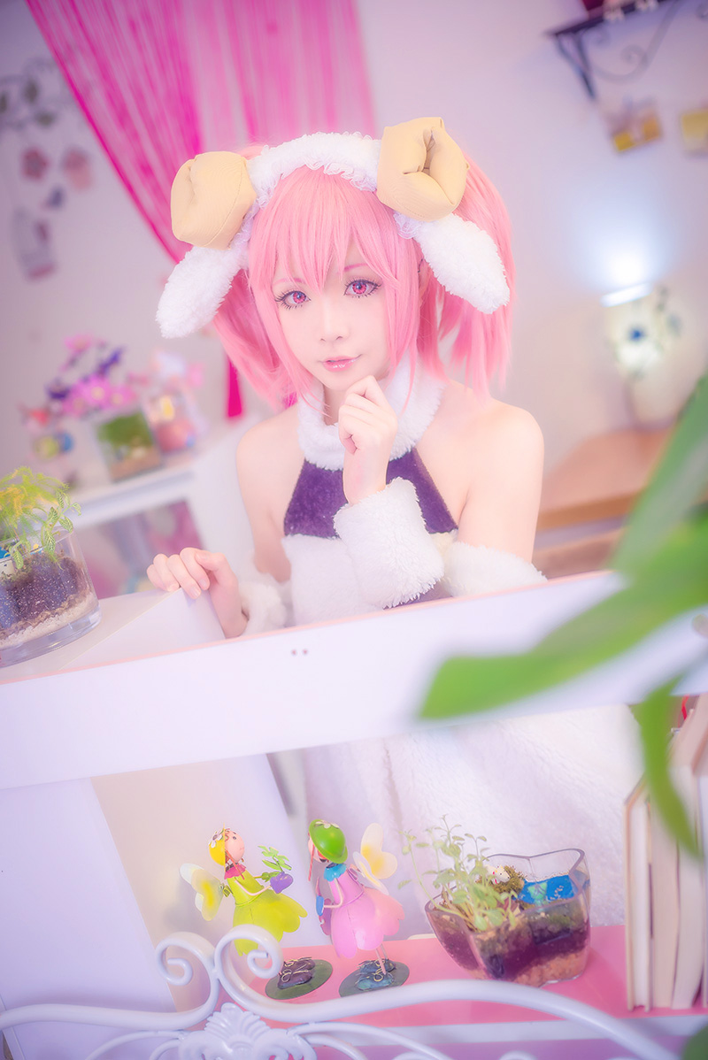 Star's Delay to December 22, Coser Hoshilly BCY Collection 8(74)